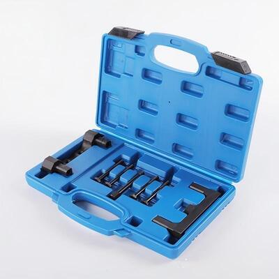 Auto Repair Tool Kits Audi Specialized Timing Tool Set T40264 - A6L, A8L, S6 4.0TFSI Bentley Flying Spur 4.0T V8-R26
