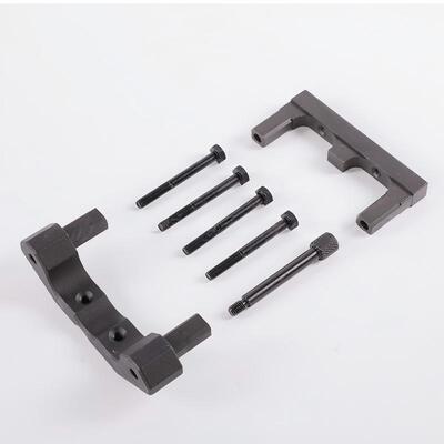 Auto Repair Tool Kits Audi Specialized Timing Tool Set T40264 - A6L, A8L, S6 4.0TFSI Bentley Flying Spur 4.0T V8-R26