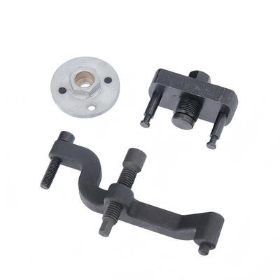 Auto Repair Tool Kits VW/Audi Universal Engine Water Pump Removal Tool Specialized Tool for VW Engine Water Pump Removal and Repair-R27