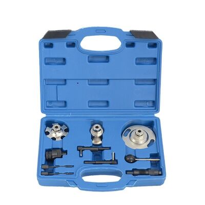 Auto Repair Tool Kits Engine Timing Tool Kit for Audi A4, A6, A8, Q5, and Q7 (2.7 / 3.0 TDI Diesel Engines)  Automotive Repair Tool-R29