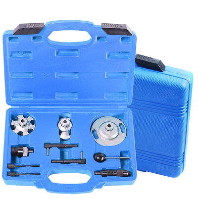 Auto Repair Tool Kits Engine Timing Tool Kit for Audi A4, A6, A8, Q5, and Q7 (2.7 / 3.0 TDI Diesel Engines)  Automotive Repair Tool-R29