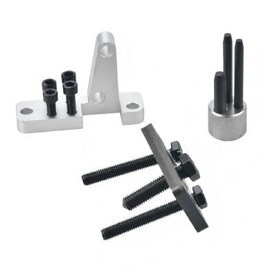 Auto Repair Tool Kits VW/Audi 2.0, 2.7, 3.0 Diesel Engine Timing Tool Kit (Locking and High-Pressure Pump Removal)-R30