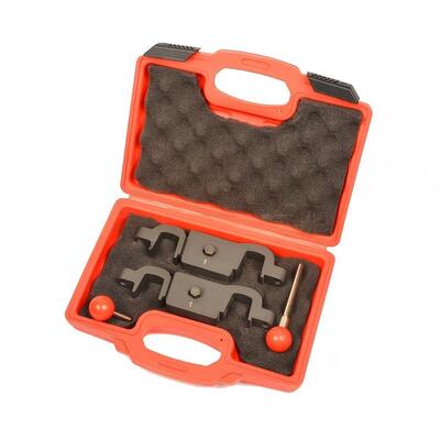 Auto Repair Tool Kits Specialized Timing Tools for Porsche Panamera 3.6/4.8 and Cayenne 4.8 Specialized Timing Tools for Audi Q7-R33