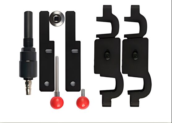 Auto Repair Tool Kits Porsche Cayenne V8 (4.5L/4.8L) and Panamera V6 (3.6L) Engine Camshaft Timing Tool-R34