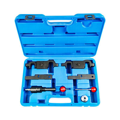 Auto Repair Tool Kits Porsche Cayenne V8 (4.5L/4.8L) and Panamera V6 (3.6L) Engine Camshaft Timing Tool-R34