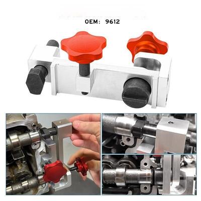 Auto Repair Tool Kits Porsche 911 Timing and Piston Pin Removal/Installation Special Tool (Models 996/997/998; Boxster 986/987)-R35