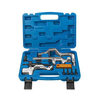 Auto Repair Tool Kits BMW MINI N12 & N14 Engine Timing Tool Kit - Compatible with MINI, 207, 3008 (1.6T)-R38