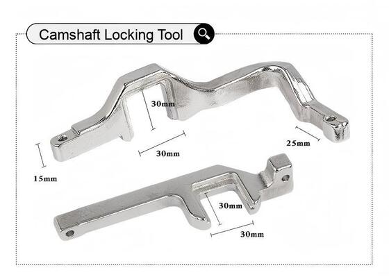 Auto Repair Tool Kits BMW MINI N12 & N14 Engine Timing Tool Kit - Compatible with MINI, 207, 3008 (1.6T)-R38