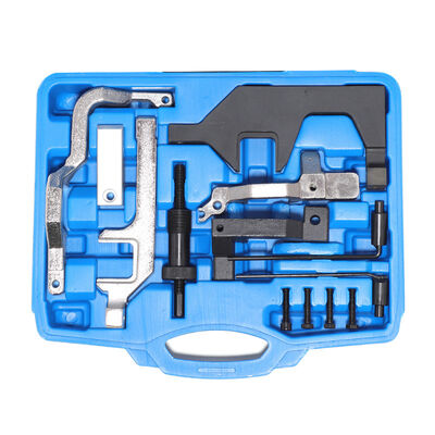 Auto Repair Tool Kits BMW N63 Timing Tool Set BMW N74 Timing Tool Set Dedicated Timing Tools for BMW 750 & 760-R39