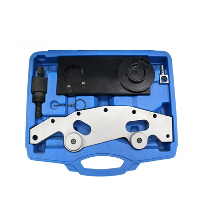 Auto Repair Tool Kits BMW M52TU/M54/M56 Engine Timing Tool Kit-Double VANOS Timing Tool Set for Automotive Repair-R43