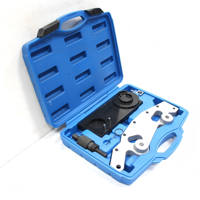 Auto Repair Tool Kits BMW M52TU/M54/M56 Engine Timing Tool Kit-Double VANOS Timing Tool Set for Automotive Repair-R43