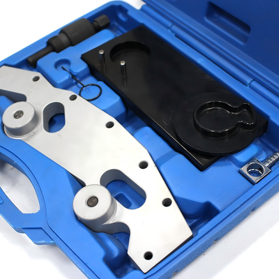 Auto Repair Tool Kits BMW M52TU/M54/M56 Engine Timing Tool Kit-Double VANOS Timing Tool Set for Automotive Repair-R43