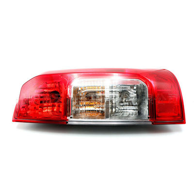 Auto Parts Nissan Navara NP300 Tail Lights ABS Replacement Red Lamp 26554-4JD0A 26559-4JD0A