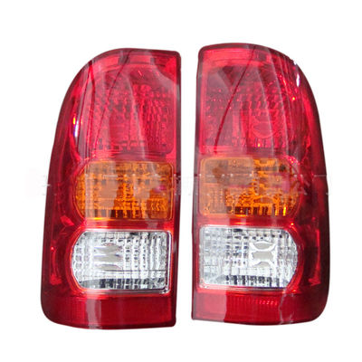 Car Lights Toyota Hilux Vigo Tail light lamp 81560-0K010 55W 12V