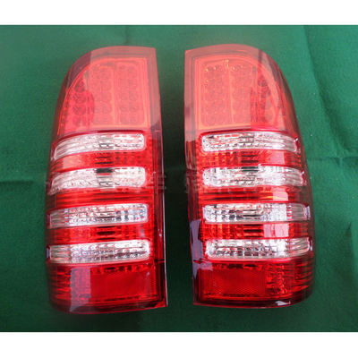 Auto Lights Replacement For Toyota Hilux Vigo SR5 MK6 Led Tail Lamp Vigo'05