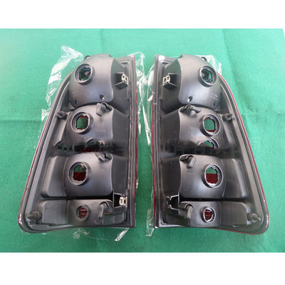 Auto Lights Replacement For Toyota Hilux Vigo SR5 MK6 Led Tail Lamp Vigo'05