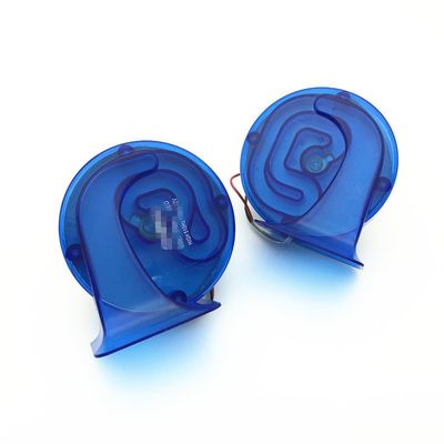 Universal Mutil-Tone Air Electric Snail Horn For Truck Car Boat 12/24V Waterproof Strong And Durable
