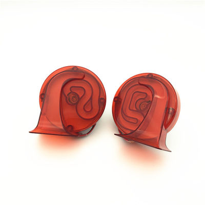 Universal Mutil-Tone Air Electric Snail Horn For Truck Car Boat 12/24V Waterproof Strong And Durable