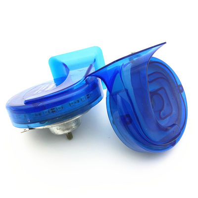 Universal Mutil-Tone Air Electric Snail Horn For Truck Car Boat 12/24V Waterproof Strong And Durable