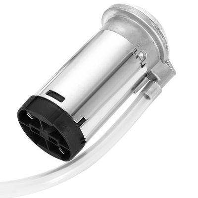17&quot; Universal Air Horn Kit 12/24V For Truck Car Train Boat Motorcycle Signal Pipe Car Horn Super Loud Car Horns