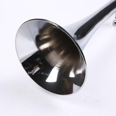 1000MM Universal Air Horn 12/24V For Truck Train Boat Signal Pipe Long Car Horn Super Loud Car Trumpet