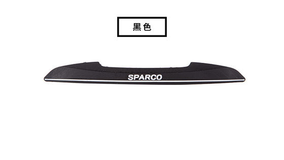 Slim Car Silicone Bumper Car Side Door Edge Guard Scratch Guard For Car Side Door Protector 6 Colors 4pcs/Pack