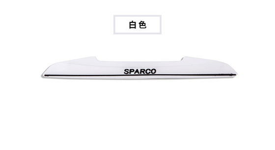 Slim Car Silicone Bumper Car Side Door Edge Guard Scratch Guard For Car Side Door Protector 6 Colors 4pcs/Pack