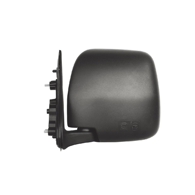 SL-606R 606L Black TOYOTA Hiace Truck Mirror Head Truck Mirror Accessories Truck Rear View Mirror Replacement