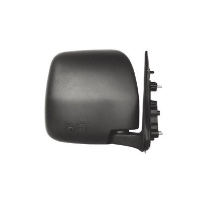 SL-606R 606L Black TOYOTA Hiace Truck Mirror Head Truck Mirror Accessories Truck Rear View Mirror Replacement