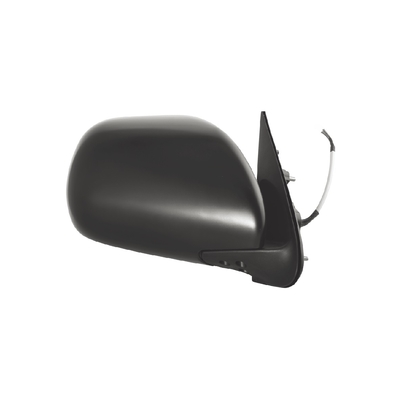SL-1630ER 1630EL TOYOTA HILUX Car Mirror Replacement Electrical Car Rearview Mirror Placement Suppliers