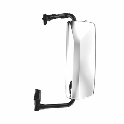 SL-912AEHR 912AEHL VOLVO VNM VNL VNX VHD VAH Chrome Truck Mirror Replacement Truck Rear View Mirror Placement