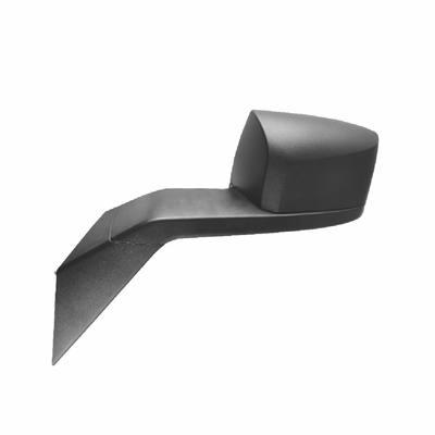 SL-914R 914L VOLVO VNM VNL VNX VHD VAH Black Truck Mirror Replacement Truck Side View Mirror Placement Accessories