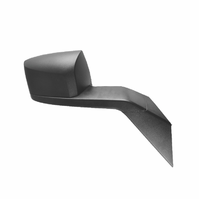 SL-914R 914L VOLVO VNM VNL VNX VHD VAH Black Truck Mirror Replacement Truck Side View Mirror Placement Accessories