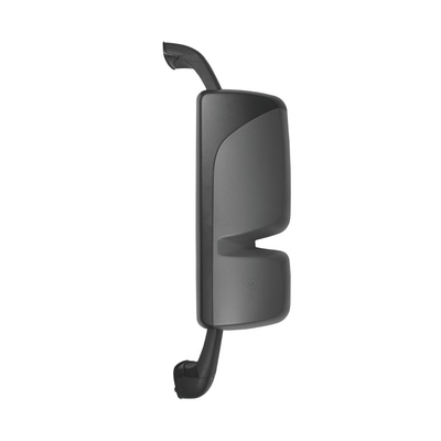 SL-661EHR 661EHL Mercedes-Benz Actors Series truck Mirrors (Heated) Placement Black Truck Rear View Mirror Replacements