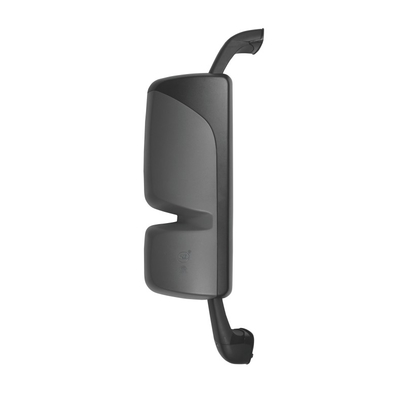 SL-661EHR 661EHL Mercedes-Benz Actors Series truck Mirrors (Heated) Placement Black Truck Rear View Mirror Replacements