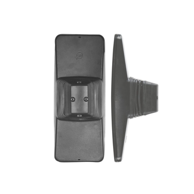 SL-518 Mercedes-Benz Actors Series Truck Mirror Parts Suppliers Rectangle Black Truck Rear View Mirror Replacements