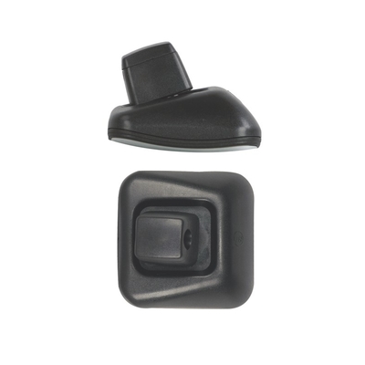 SL-548 Mercedes-Benz Actors Series Truck Mirror Suppliers Rectangle Black Truck Side View Mirror Parts Replacements