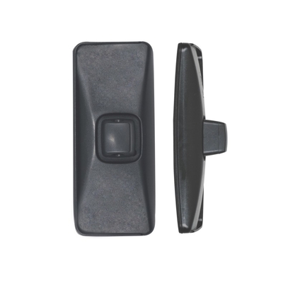 SL-538 Mercedes-Benz Actors Series Black Truck Mirror Suppliers Rectangle Truck Side View Mirror Head Replacements
