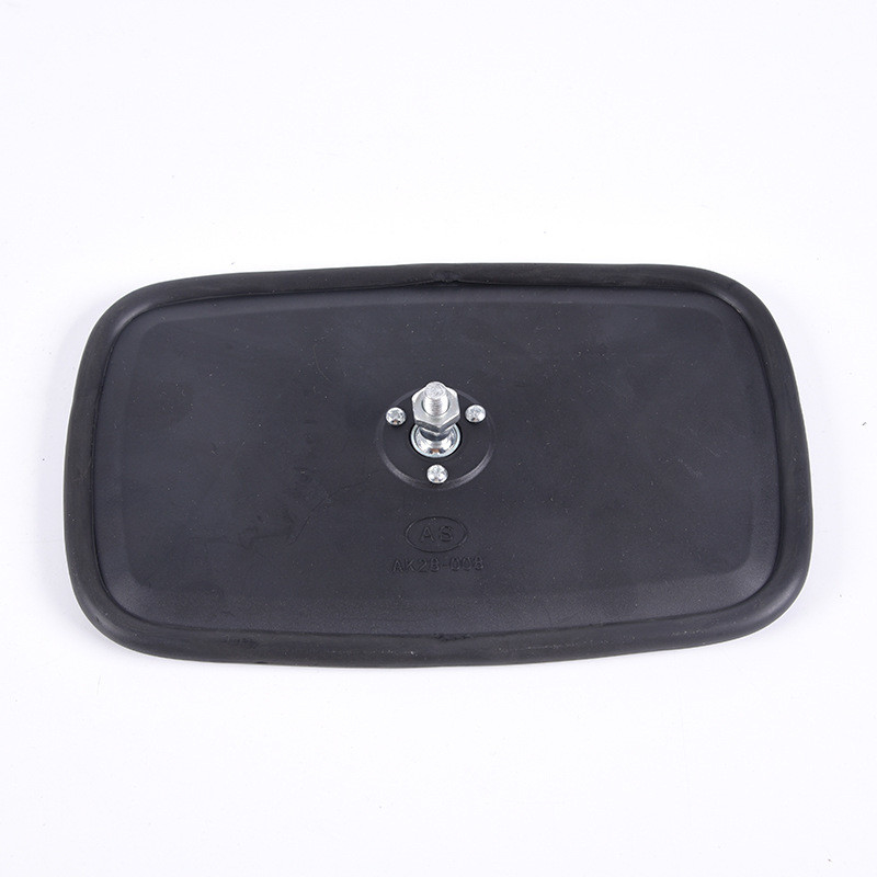 YKRHD-008 Black Truck Mirror Head Car Rearview Mirror Auxiliary Square Mirror Replacement China Suppliers