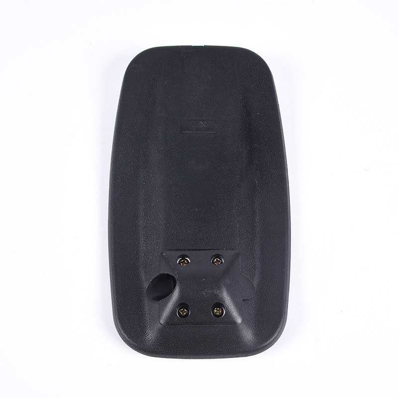 YKRHD-164 Black Truck Reversing Auxiliary Mirror FK-415 Wide-Angle Blind Spot Mirror Car Rearview Mirrors FUSO-320