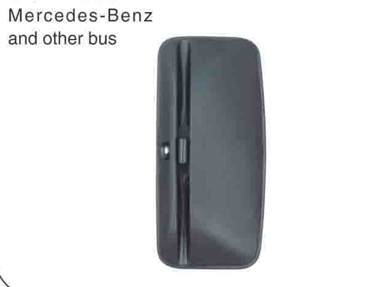 CJ-M-005 Truck Mirrors Aftermarket Replacement Truck Mirrors For Sale Mercedes-Benz And Other Bus Truck Door Mirror
