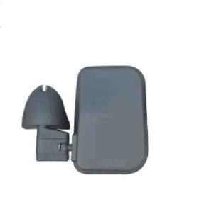 CJ-M-106 Russain LADA Truck Rearview Mirror Replacement Near Me Custom Black Truck Mirror Distributors