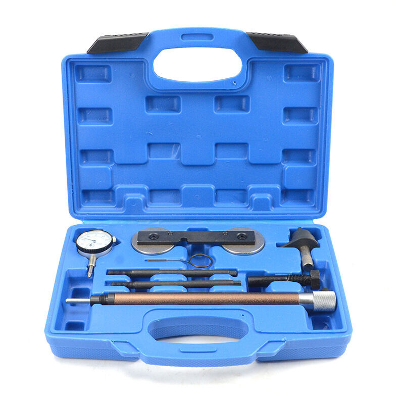 Auto Repair Tool Kits 8 Piece Carbon Steel Set Suitable for VW Audi Polo Lavida Skoda Golf Engine Timing Chain Service and Repair