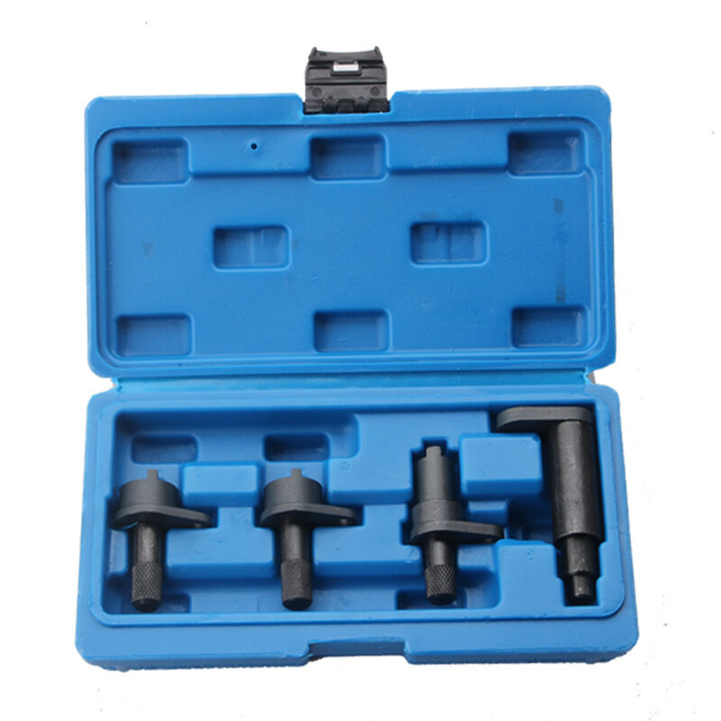 Auto Repair Tool Kits Timing Tool Set for Volkswagen Polo, Lupo; Audi A3 and Skoda Fabia 1.2L OHC 6V/12V Engines