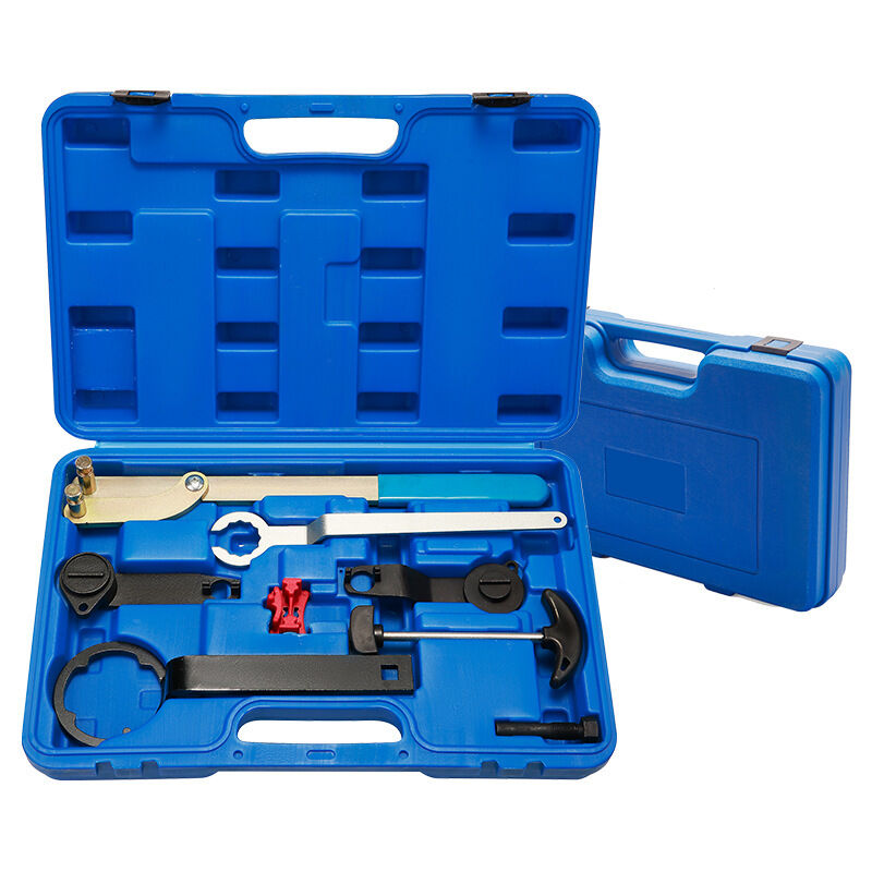 Auto Repair Tool Kits Volkswagen EA211 Engine Timing Belt Special Tool  New Jetta/Lavida 1.4, 1.4T, 1.6 Timing Kit