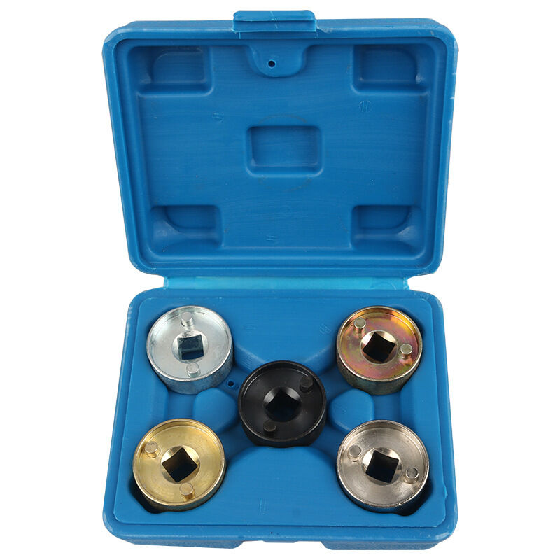 Auto Repair Tool Kits Volkswagen/Audi EA888 Engine Timing Tool Kit - Compatible Models: Magotan, CC, Tiguan, Superb, A4L, Golf (1.8T & 2.0T-R12)