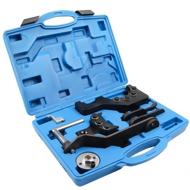 Auto Repair Tool Kits VW/Audi (VAG) 2.5 / 4.9D / TDI PD Engine Timing Tool Kit-R21