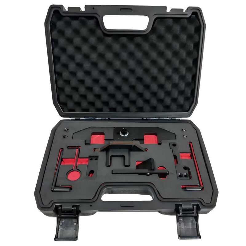 Auto Repair Tool Kits Peugeot-Citroën C3 1.0/1.2T Timing Tool Kit Specialized Automotive Repair Quick Tool Set-R22