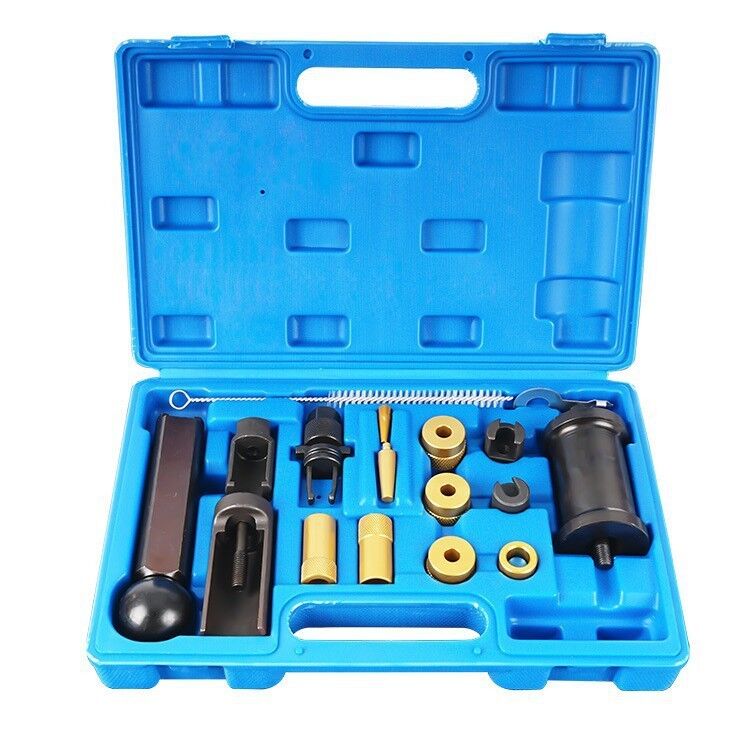 Auto Repair Tool Kits VW/Audi (FSI) Gasoline Injector Removal & Installation Tool- Injector Puller and Seal Replacement Tool-R25
