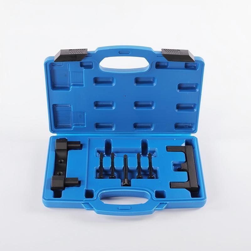 Auto Repair Tool Kits Audi Specialized Timing Tool Set T40264 - A6L, A8L, S6 4.0TFSI Bentley Flying Spur 4.0T V8-R26